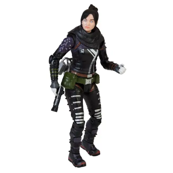 Apex Legends: Wraith 6" Action Figure