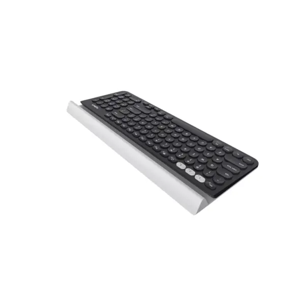 Logitech K780 Bluetooth Keyboard