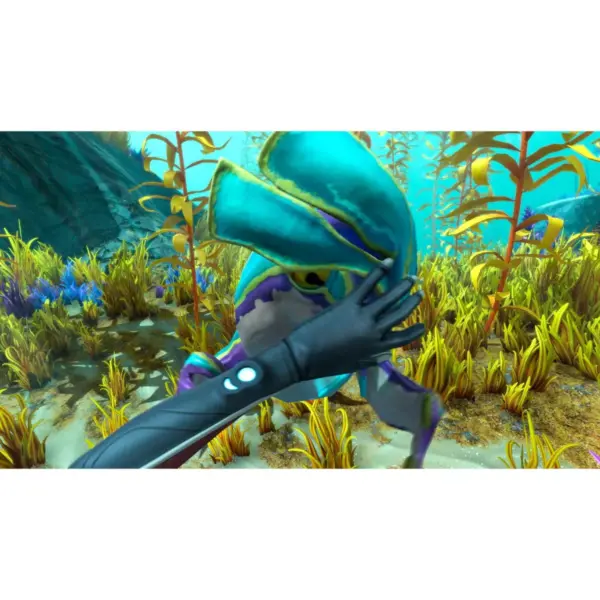 Subnautica + Subnautica: Below Zero - Nintendo Switch