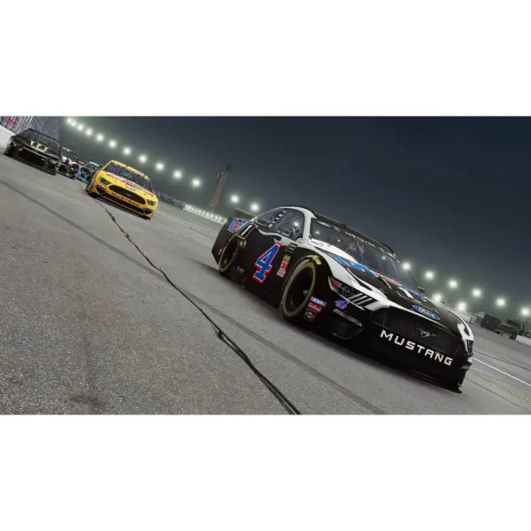 NASCAR Heat 4 - Xbox One (Digital)