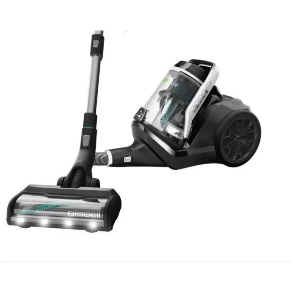 BISSELL Premium Pet Hair Canister Vacuum - 2230