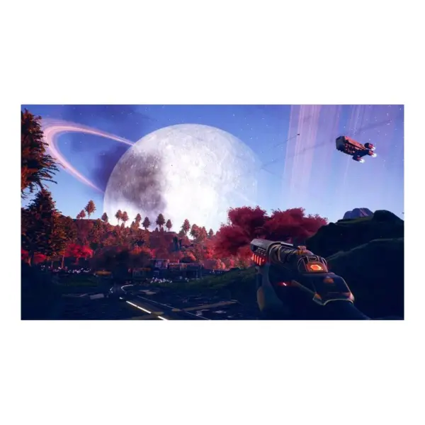 The Outer Worlds - Xbox One (Digital)