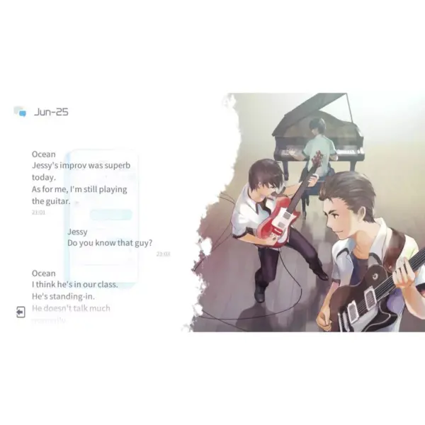 Voez - Nintendo Switch (Digital)