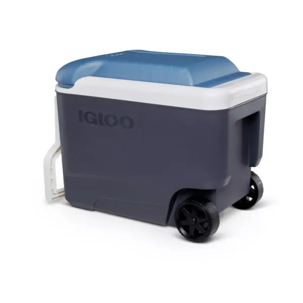 Igloo MaxCold 40 Quart Wheeled Cooler