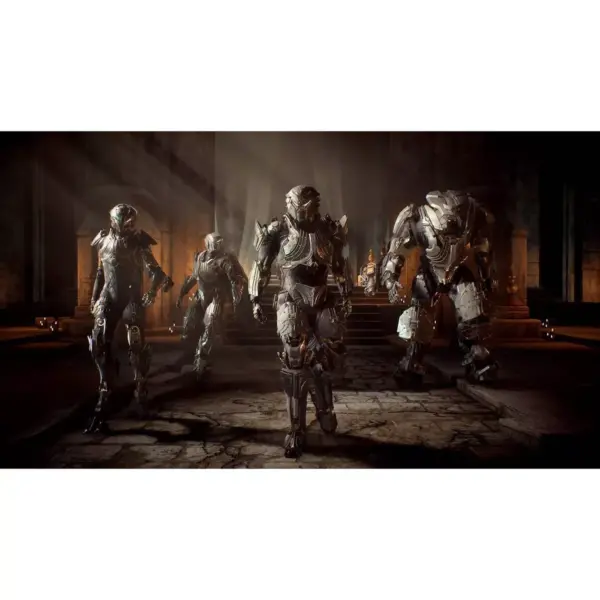 Anthem: Legion of Dawn Edition - Xbox One (Digital)