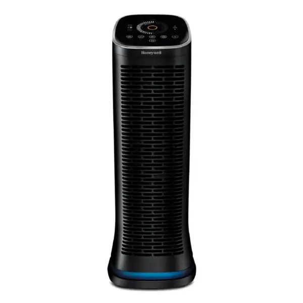 Honeywell AirGenius 6 Bluetooth Air Purifier HFD360B