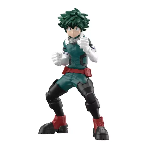 Entry Grade Model Kits- My Hero Academia Izuku Midorritani