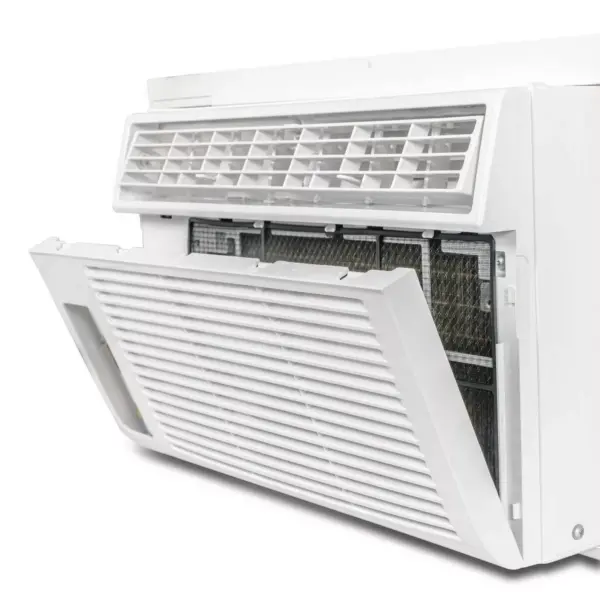 Commercial Cool 8000 BTU Window Air Conditioner CC08WT