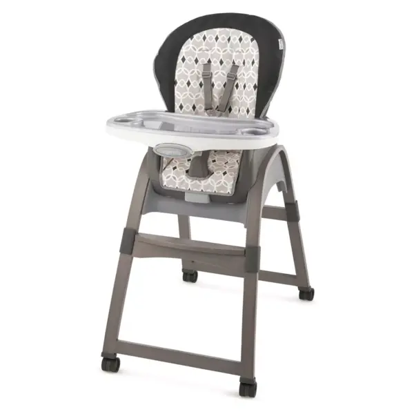 Ingenuity 3-in-1 Wood High Chair - Ellison