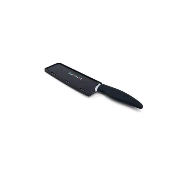 Instant Pot 6" Ceramic Cleaver with Blade Cover