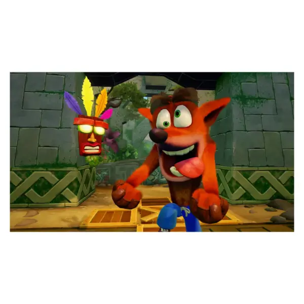 Crash Bandicoot N. Sane Trilogy - Xbox One