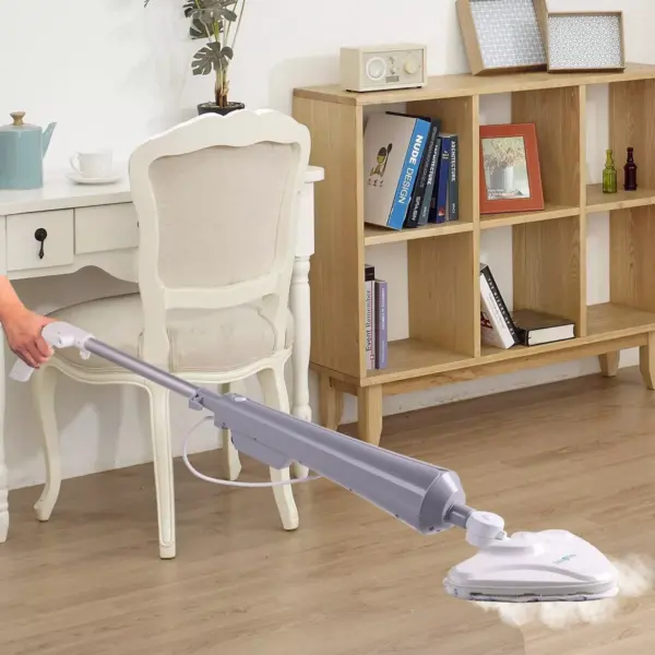 True & Tidy Multi-Surface Steam Mop - STM-300