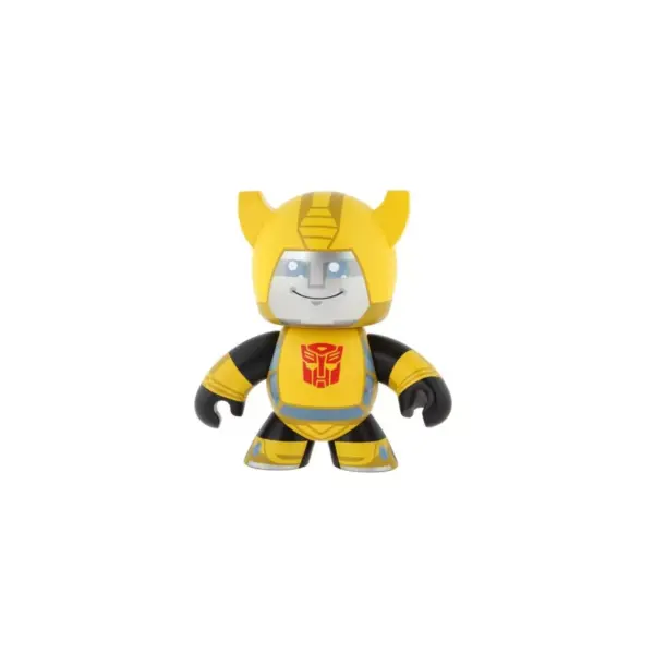 Bumblebee | Transformers G1 Mighty Muggs Action figures