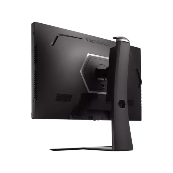 Viewsonic Elite XG270Q 27" LED Gaming Monitor Black - 2560 x 1440 LCD Display - 120 Hz Refresh Rate - 16.7 Million Colors - 1ms Response Time