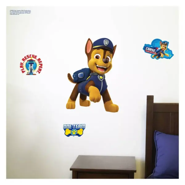 PAW Patrol Wall Decal