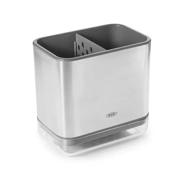 OXO Stainless Steel Sink Caddy