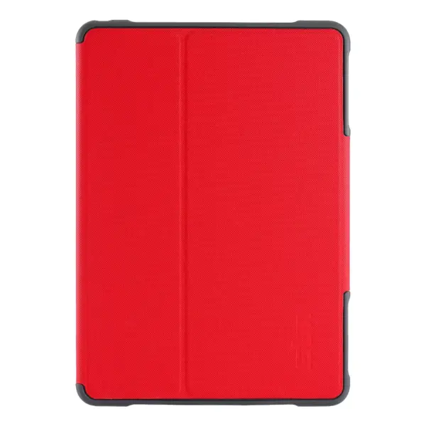 STM Dux Ultra Protective Case for iPad Mini 4 - Red