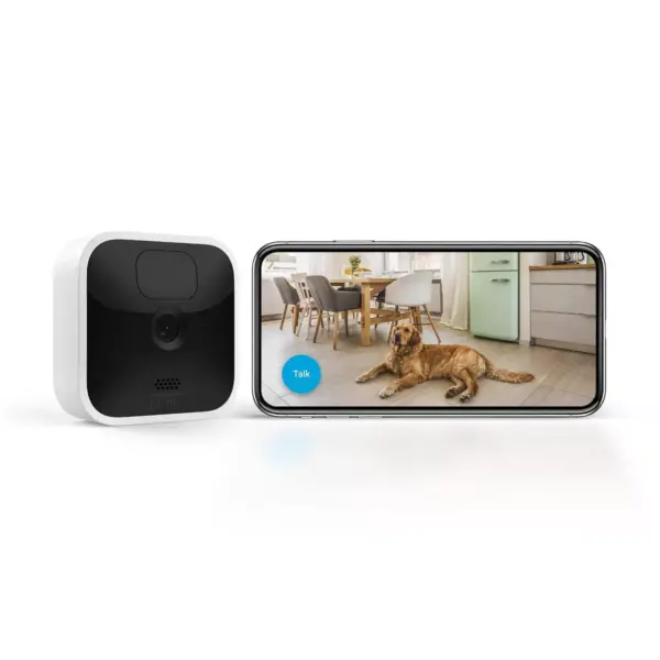 Amazon Blink Indoor Add-On Camera