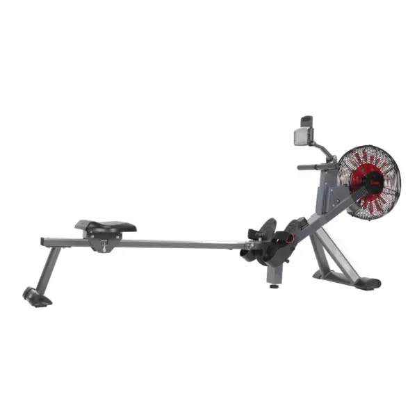 Sunny Health & Fitness Magnetic Air Rower