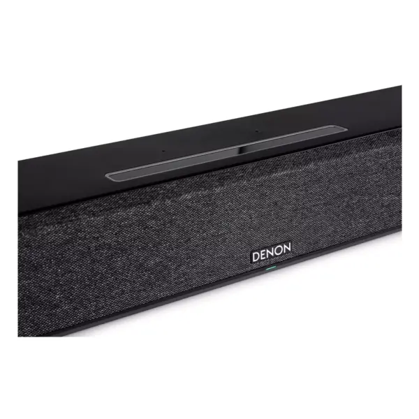 Denon Home Sound Bar 550 with Dolby Atmos and HEOS Built-in