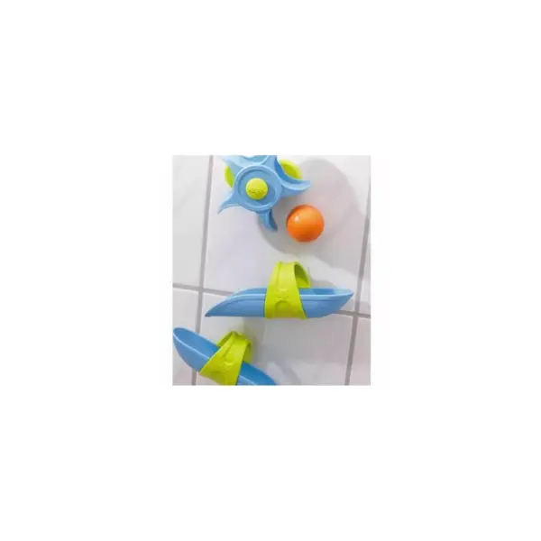 HABA Bathtub Ball Track Play Set