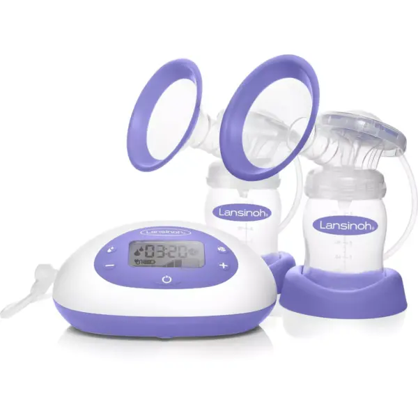 Lansinoh Signature Pro Double Electric Breast Pump