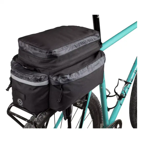 Sunlite Utili-T Rackbag II Expandable Rack Bag