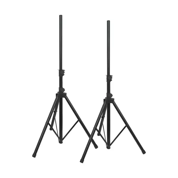 Musician's Gear Speaker Stand Pair