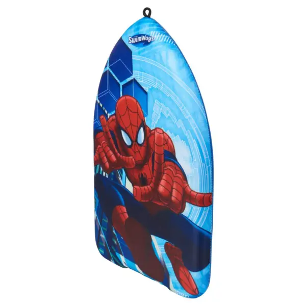 Marvel Spider-Man Kickboard