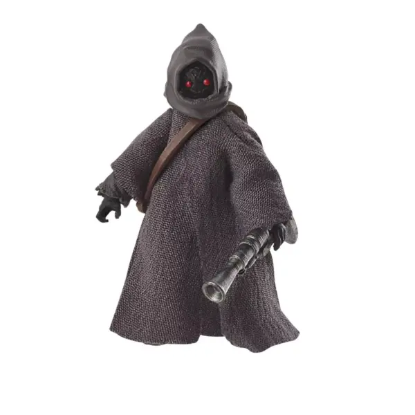 Star Wars The Vintage Collection Offworld Jawa (Arvala-7)