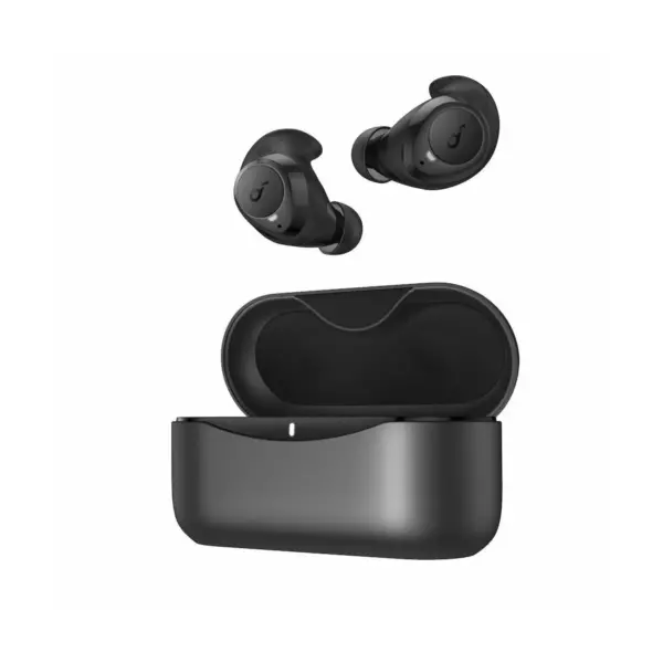 Soundcore by Anker Life Dot 2 True Wireless Earbuds