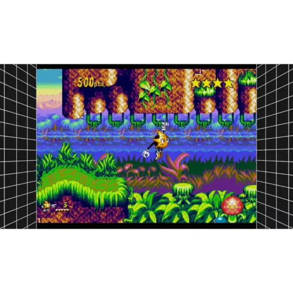 SEGA Genesis Classics - Nintendo Switch (Digital)