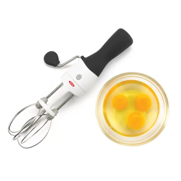 OXO Softworks Egg Beater