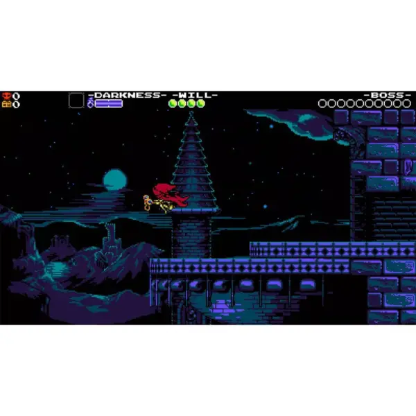 Shovel Knight: Spector of Torment - Nintendo Switch (Digital)