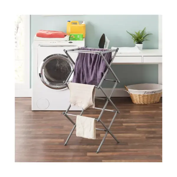 Sunbeam 3-Tier Expandable Clothes Dryer