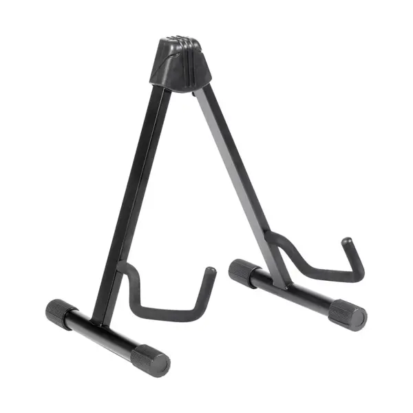 Boston Stands Cello and Guitar Instrument Stand