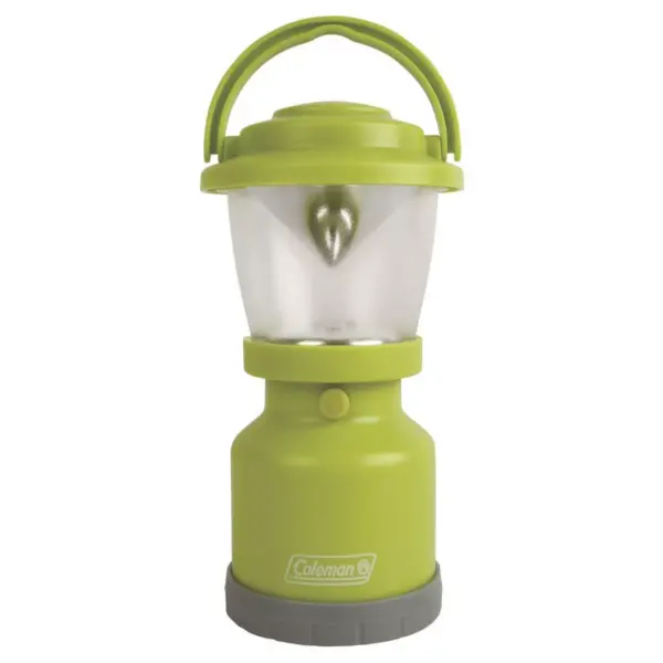 Coleman Kids' Adventure LED Camp Lantern