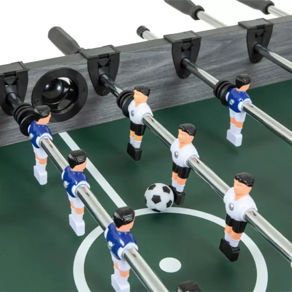 Triumph Medford Foosball Table