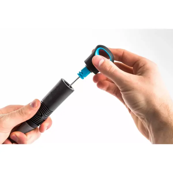 BlenderBottle 2-in-1 Bottle Brush