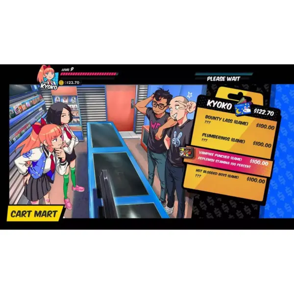 River City Girls - Nintendo Switch (Digital)