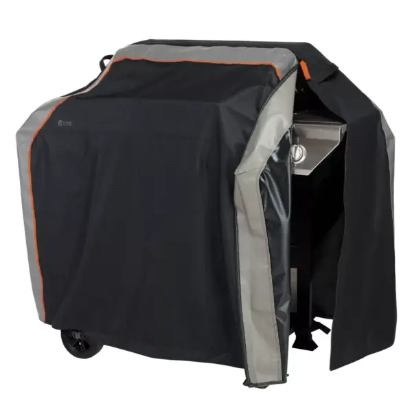 SideSlider BBQ Grill Cover Large - Classic Accessories