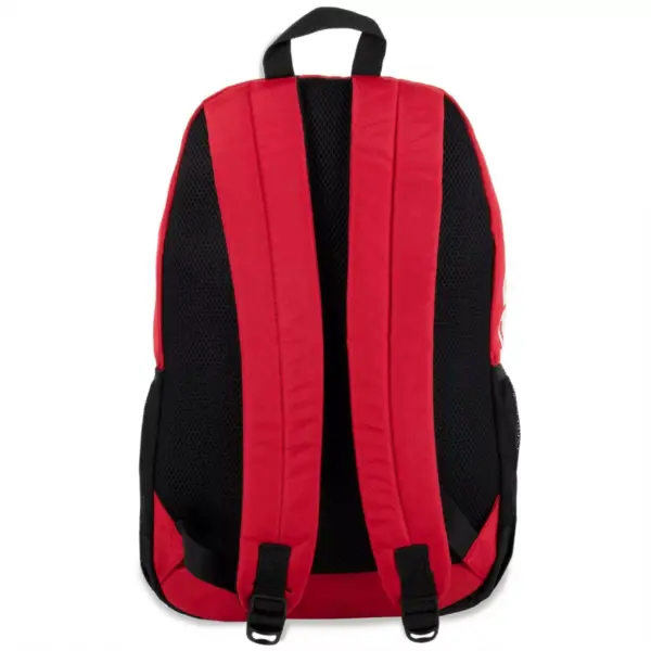 HEAD 19" Relay Backpack - Red