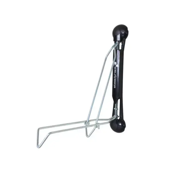 Steadyrack Mountain Bike Rack - Black