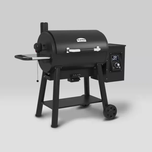 Broil King Regal Pellet 500 Grill Model # 496051