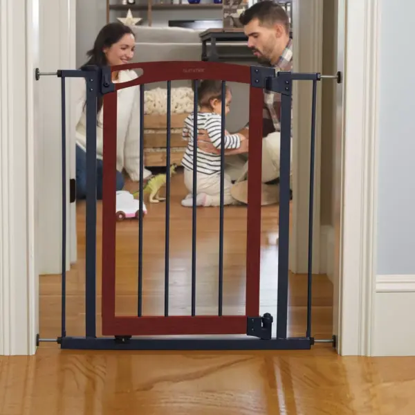 Summer Infant Essex Craft Safety Gate