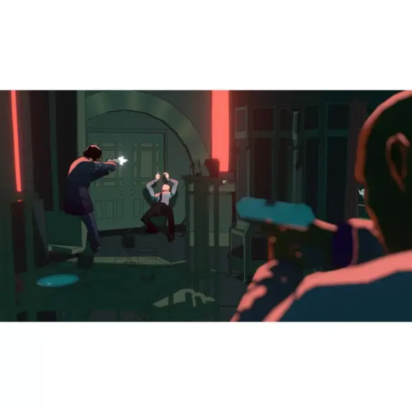 John Wick: Hex - Nintendo Switch