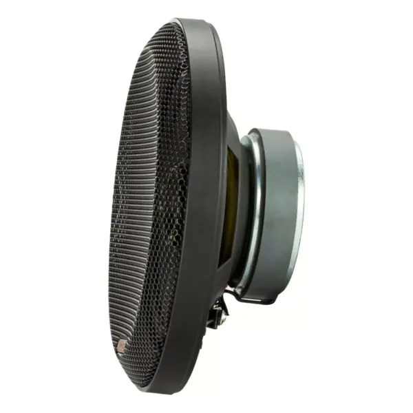 Kicker 47KSC6504 6-1/2" KS-Series 2-Way Coaxial Speakers