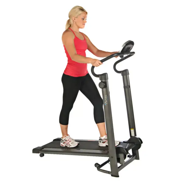 Avari Magnetic Treadmill