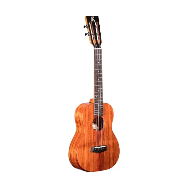 Kanile'a Ukulele KSR TRU-R Tenor Ukulele Gloss Natural