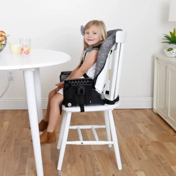 Baby Trend A La Mode Snap Gear 5-in-1 High Chair - Java